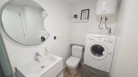 Pis de 30 m² a Torremolinos