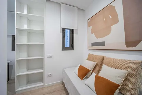 Pis de 50 m² a Madrid