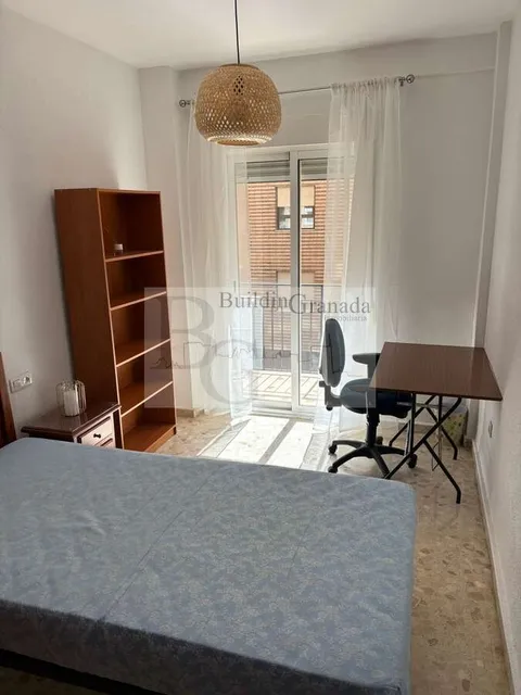 Pis de 120 m² a Granada