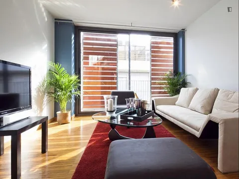 Pis de 81 m² a Barcelona