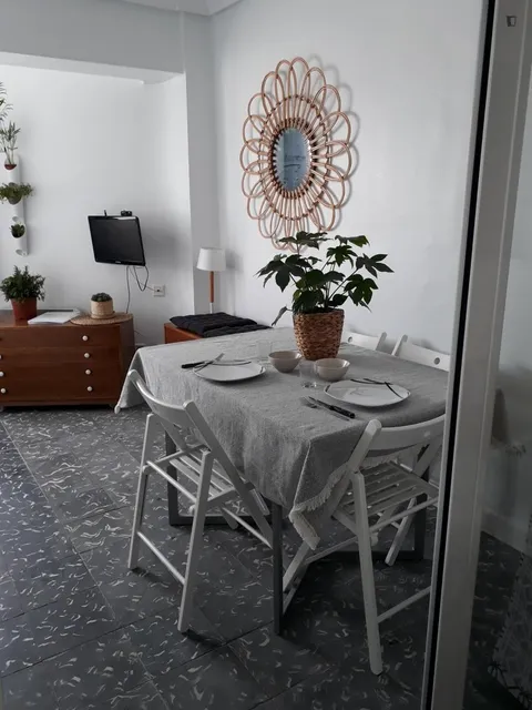 Habitació de lloguer, València