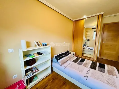 Pis de 117 m² a Laguna de Duero