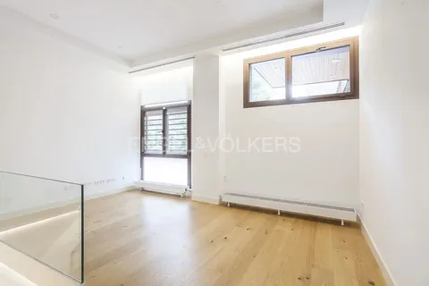 Appartamento 186 m² a Madrid