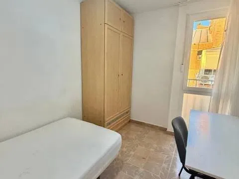 Zimmer zur Miete, Jaén