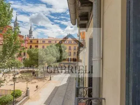 Pis de 30 m² a Madrid