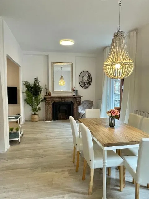 Piso de 85 m² en Bilbao