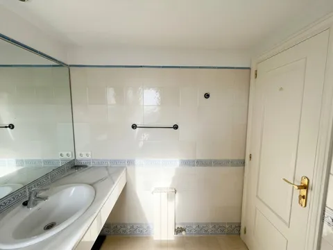 Pis de 113 m² a Calvià