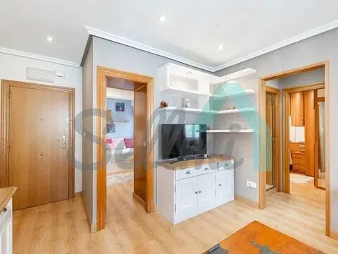 Pis de 52 m² a Oviedo