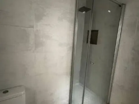 Room for rent, Madrid