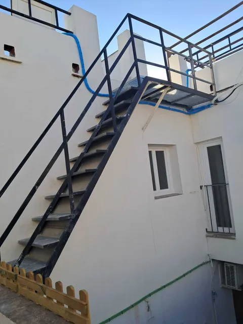 Pis de 60 m² a Arcos de la Frontera