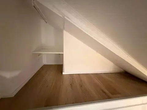 Pis de 27 m² a Madrid