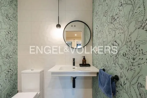 Pis de 115 m² a Boadilla del Monte