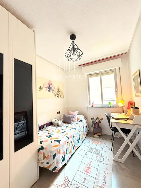 Habitació de lloguer, Salamanca