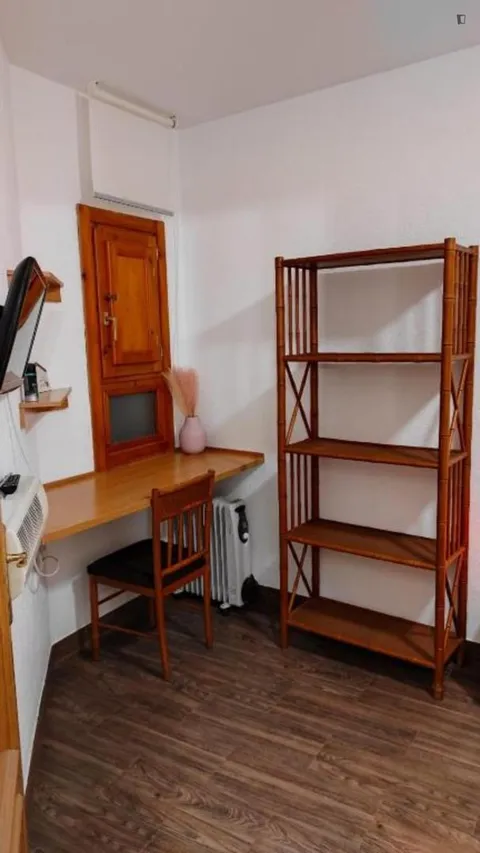 Pis de 52 m² a Granada