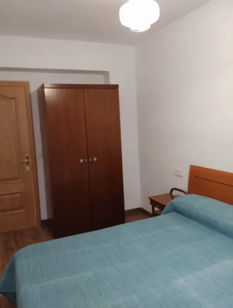 Habitació de lloguer, Salamanca