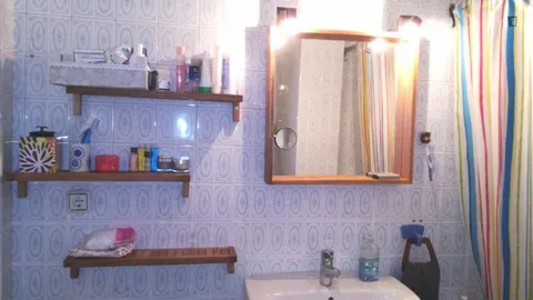 Habitació de lloguer, Móstoles