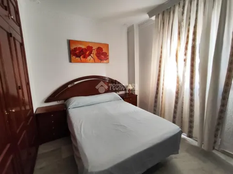 Pis de 44 m² a San Fernando