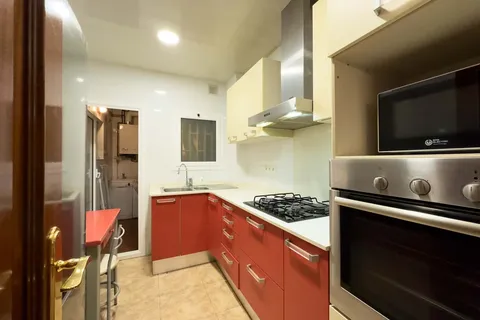Quarto para alugar, Barcelona (3/15)