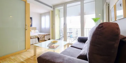 Pis de 68 m² a Madrid