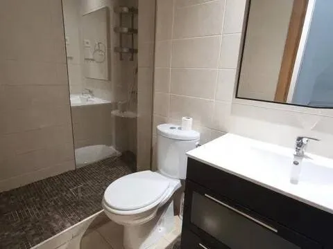 Квартира 55 м² в Мадриде