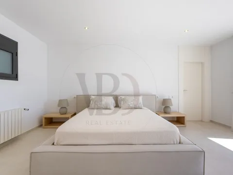 Casa de 550 m² a Sant Antoni de Portmany