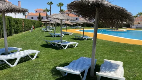 Pis de 89 m² a Cartaya