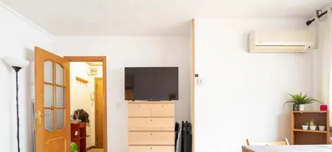 Habitació de lloguer, Badia del Vallès