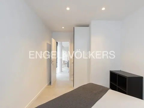 Pis de 71 m² a Barcelona