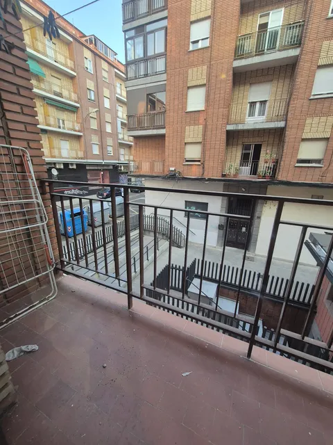 Habitació de lloguer, Salamanca