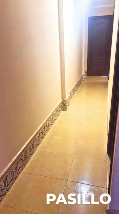 Flat 140 m² in Beas
