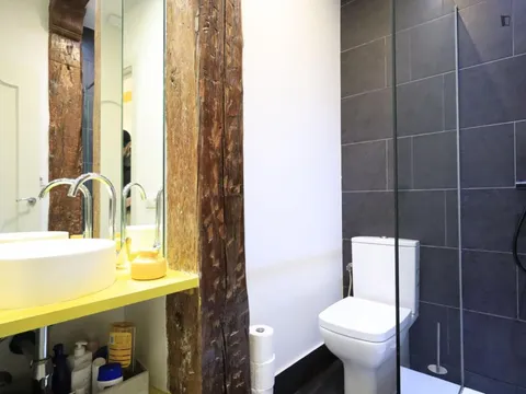 Pis de 85 m² a Madrid