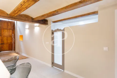 Pis de 79 m² a València