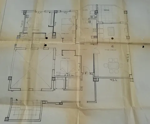Wohnung 110 m² in Palma