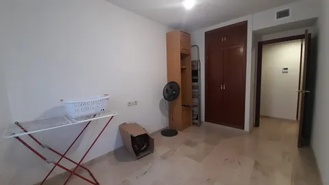 Pis de 96 m² a Còrdova