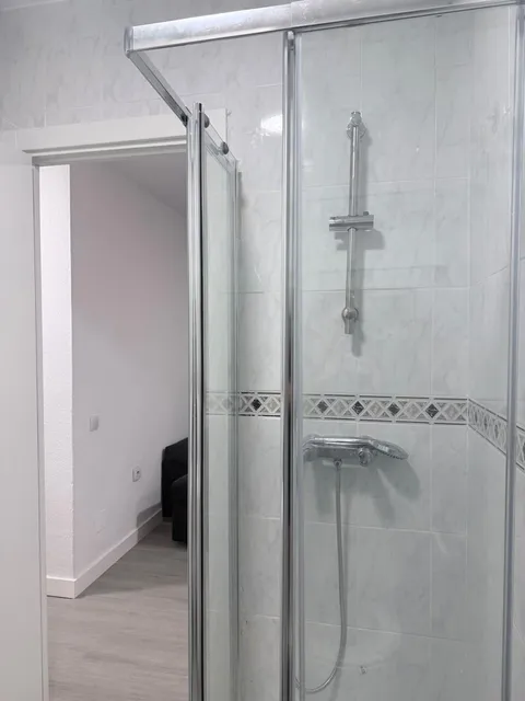 Apartamento 45 m² em Algeciras