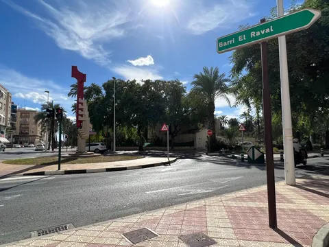 Wohnung 65 m² in Elx / Elche
