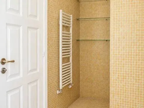 Pis de 281 m² a Madrid