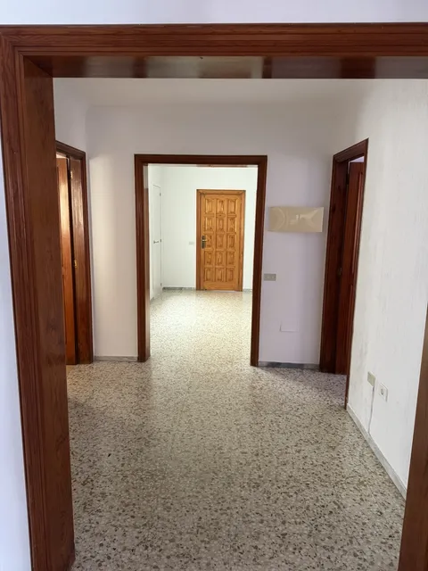Pis de 140 m² a San Cristóbal de La Laguna