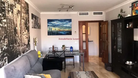 Pis de 142 m² a Màlaga