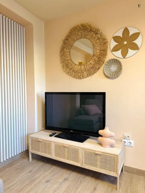 Wohnung 65 m² in Valencia