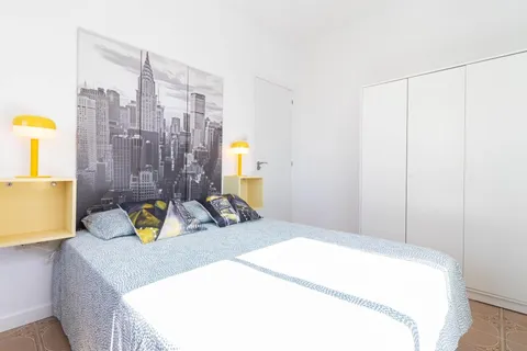 Zimmer zur Miete, Alicante
