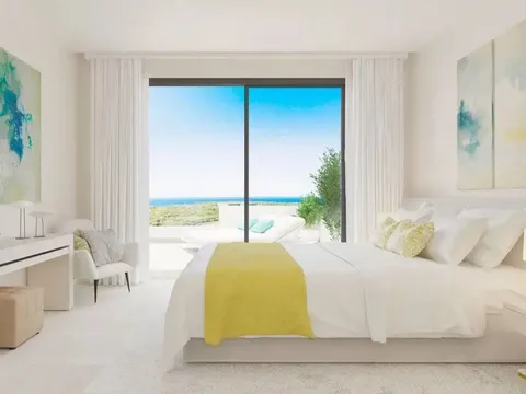 Pis de 124 m² a Estepona