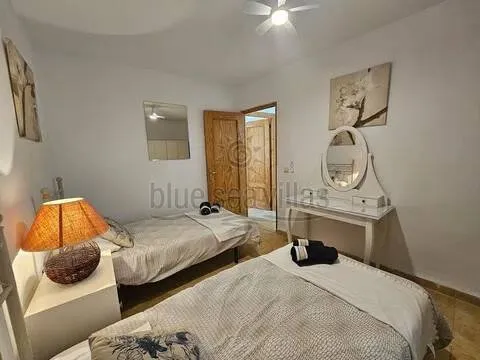 Pis de 55 m² a Mojácar