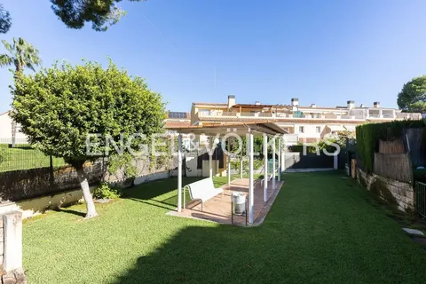 Pis de 211 m² a Godella
