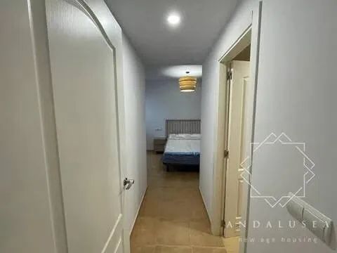 Appartement 100 m² à Mojácar