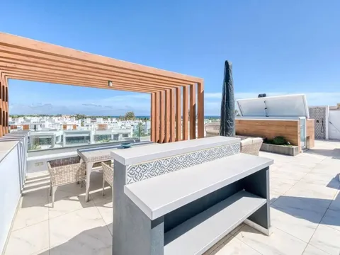 Pis de 99 m² a Estepona