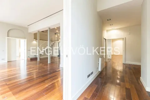Pis de 176 m² a Barcelona