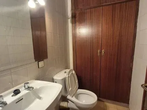 Pis de 110 m² a Àvila