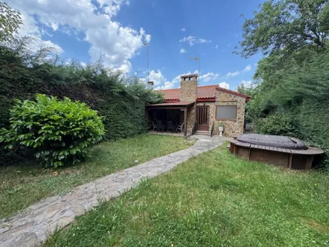 Pis de 80 m² a Garganta de los Montes (3/30)