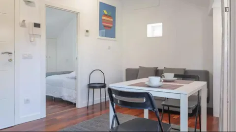 Piso de 45 m² en Madrid